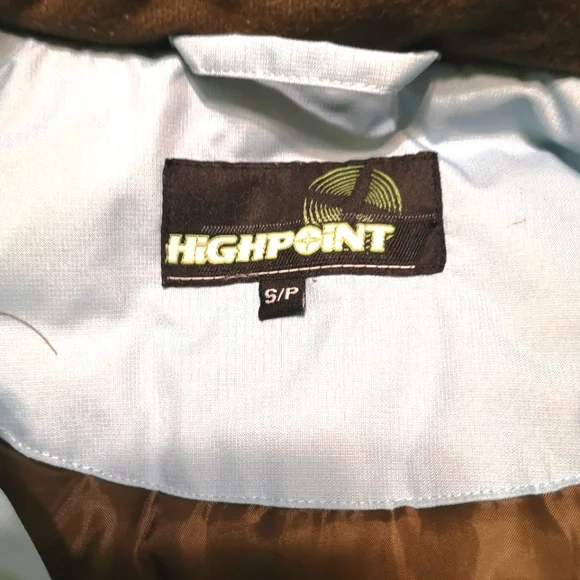 🛍️Retro winter jacket ⛷️🎿🏂 - Picture 4 of 7